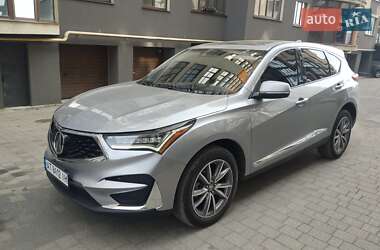 Внедорожник / Кроссовер Acura RDX 2019 в Ивано-Франковске