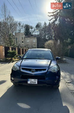 Внедорожник / Кроссовер Acura RDX 2009 в 