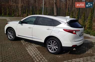 Позашляховик / Кросовер Acura RDX 2020 в Харкові