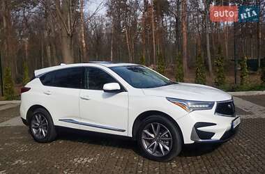 Позашляховик / Кросовер Acura RDX 2020 в Харкові