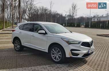 Позашляховик / Кросовер Acura RDX 2020 в Харкові