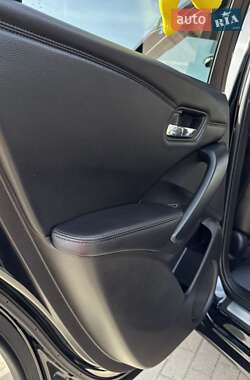 Внедорожник / Кроссовер Acura RDX 2017 в 