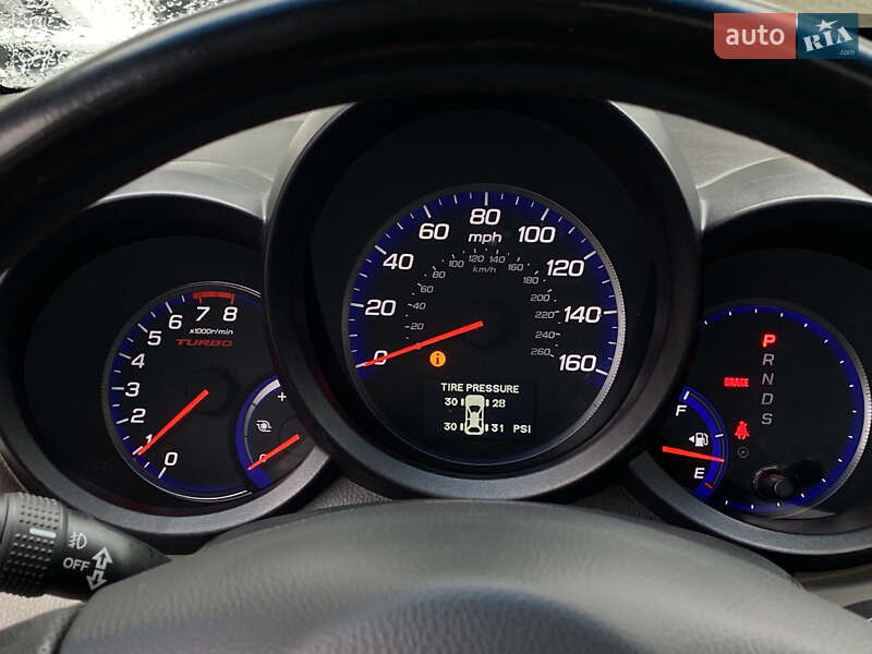 Позашляховик / Кросовер Acura RDX 2006 в Києві
