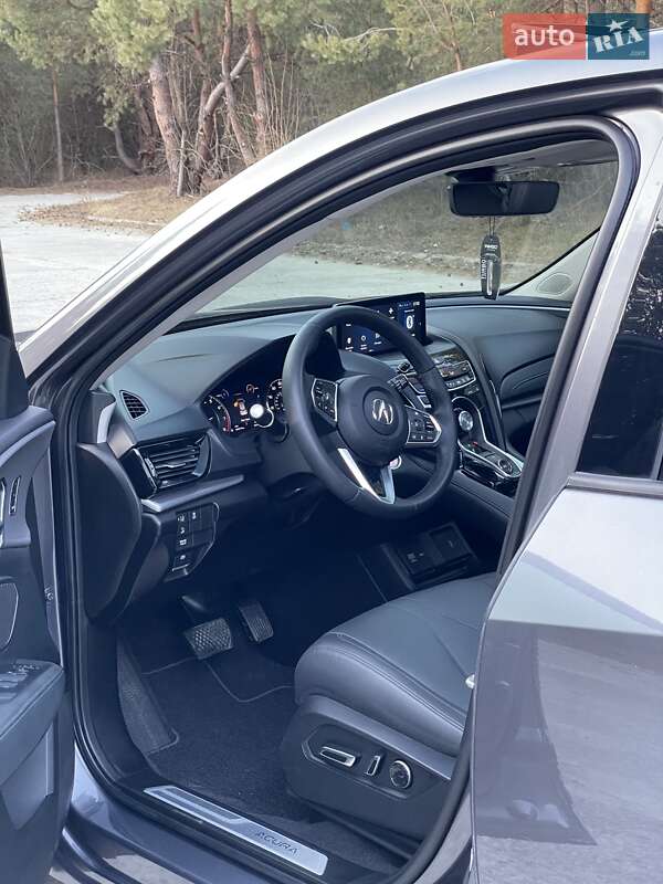 Внедорожник / Кроссовер Acura RDX 2021 в Шепетовке