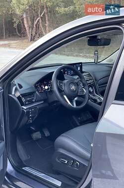 Внедорожник / Кроссовер Acura RDX 2021 в 