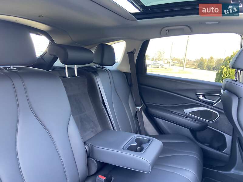 Позашляховик / Кросовер Acura RDX 2021 в Шепетівці