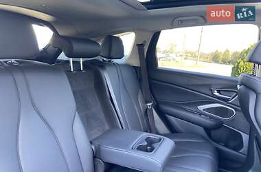 Внедорожник / Кроссовер Acura RDX 2021 в 
