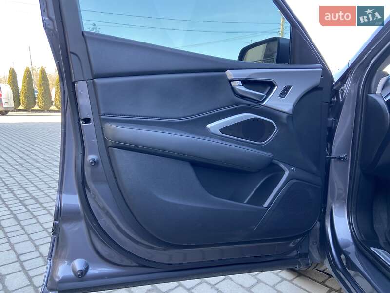 Позашляховик / Кросовер Acura RDX 2021 в Шепетівці