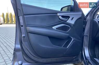 Внедорожник / Кроссовер Acura RDX 2021 в 