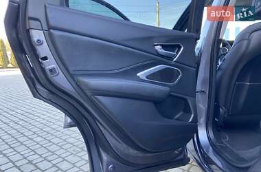 Внедорожник / Кроссовер Acura RDX 2021 в 