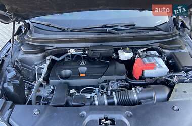 Внедорожник / Кроссовер Acura RDX 2021 в 