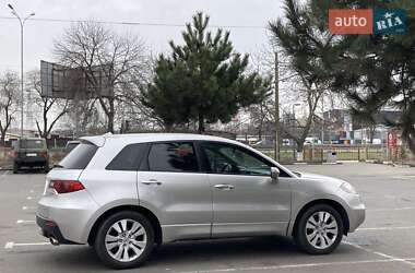 Внедорожник / Кроссовер Acura RDX 2011 в 