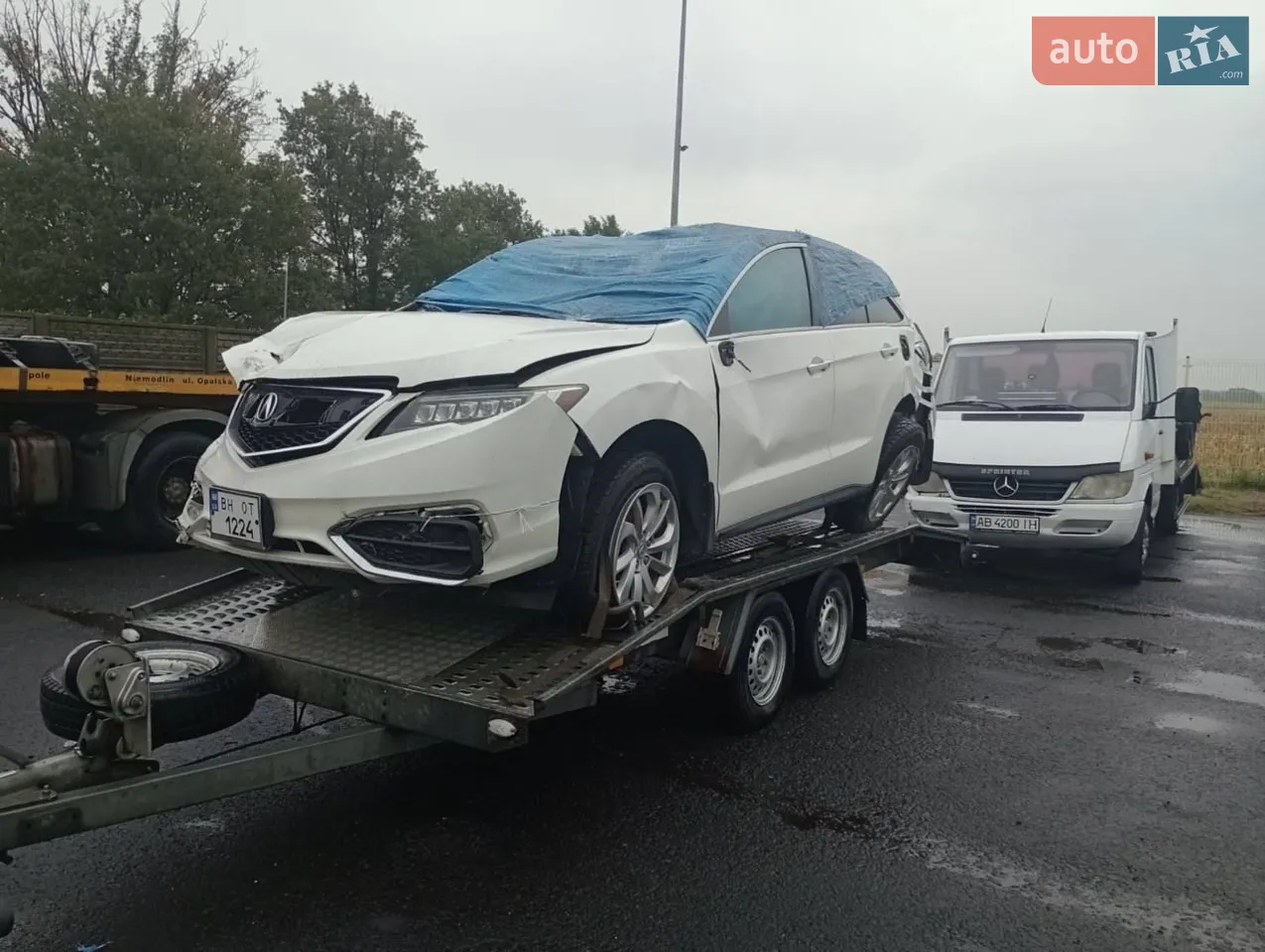 2017 Acura RDX - мініатюра 24