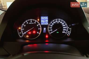 Внедорожник / Кроссовер Acura RDX 2014 в 