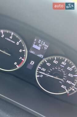 Внедорожник / Кроссовер Acura RDX 2015 в 