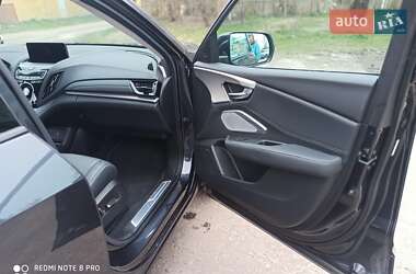 Внедорожник / Кроссовер Acura RDX 2020 в 