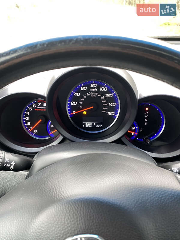 Внедорожник / Кроссовер Acura RDX 2006 в Южноукраинске