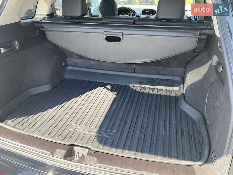Внедорожник / Кроссовер Acura RDX 2013 в Тячеве
