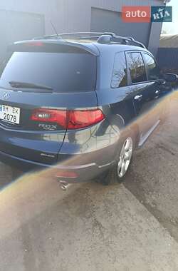 Внедорожник / Кроссовер Acura RDX 2006 в 