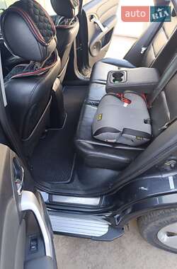 Внедорожник / Кроссовер Acura RDX 2006 в 