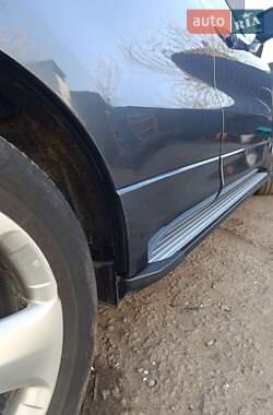 Внедорожник / Кроссовер Acura RDX 2006 в 