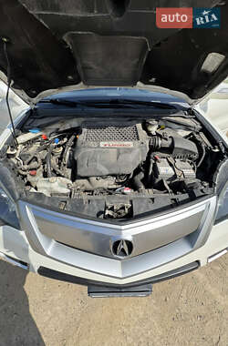 Внедорожник / Кроссовер Acura RDX 2010 в 