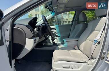 Внедорожник / Кроссовер Acura RDX 2017 в 