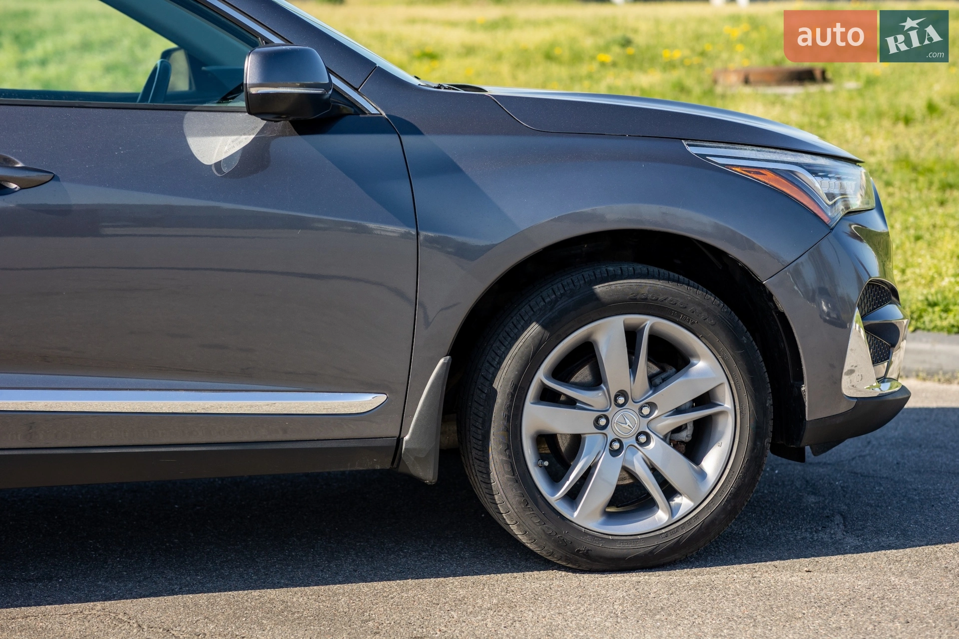 2018 Acura RDX - мініатюра 6