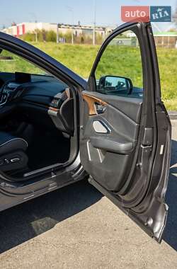 Внедорожник / Кроссовер Acura RDX 2018 в 