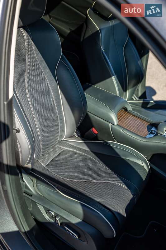 Внедорожник / Кроссовер Acura RDX 2018 в Киеве