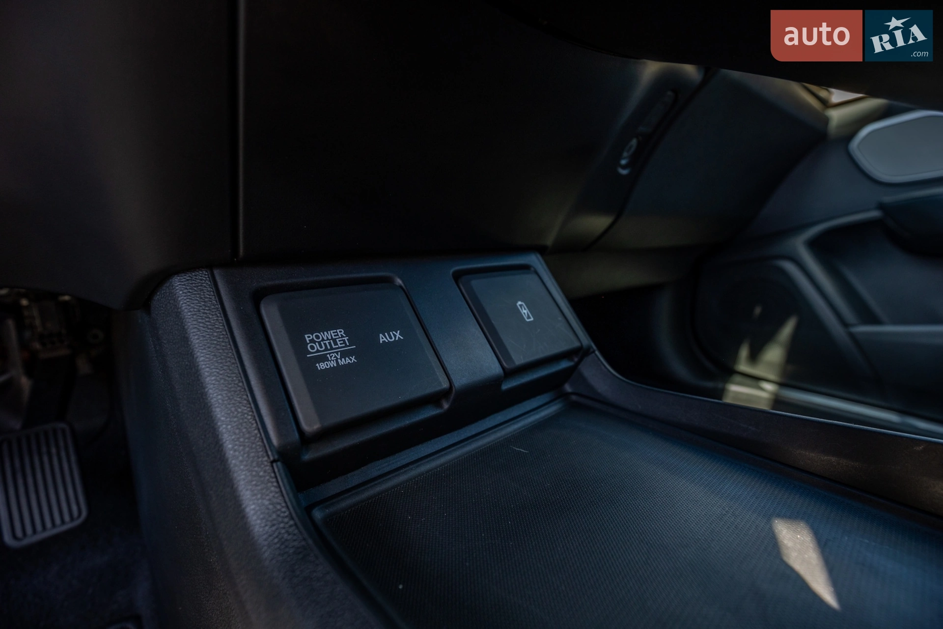 2018 Acura RDX - мініатюра 59