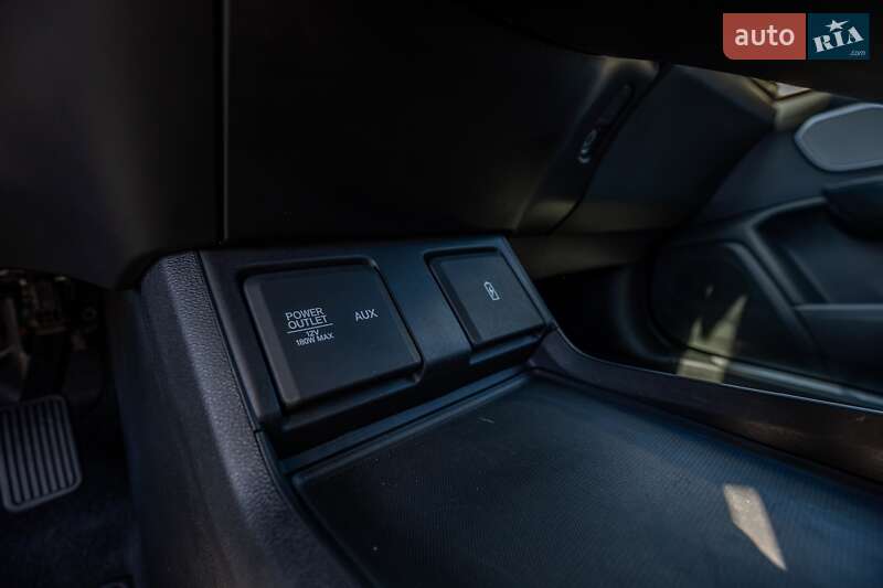 Внедорожник / Кроссовер Acura RDX 2018 в Киеве