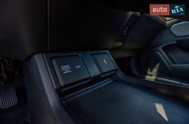 Внедорожник / Кроссовер Acura RDX 2018 в 