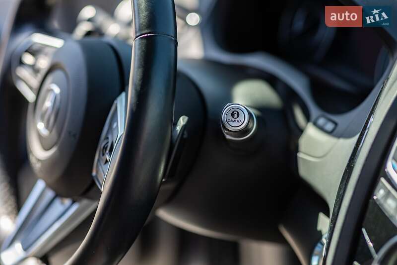 Внедорожник / Кроссовер Acura RDX 2018 в Киеве