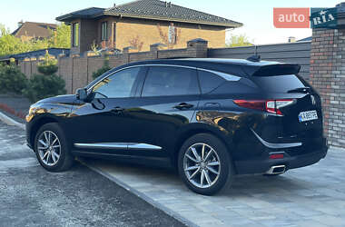 Внедорожник / Кроссовер Acura RDX 2024 в 