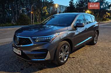 Внедорожник / Кроссовер Acura RDX 2019 в Днепре