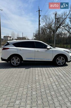 Внедорожник / Кроссовер Acura RDX 2018 в 