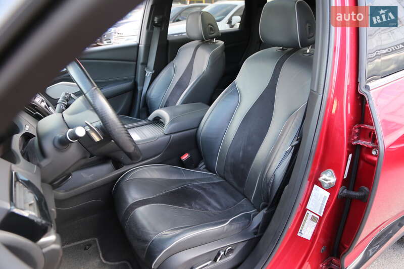Внедорожник / Кроссовер Acura RDX 2019 в Киеве