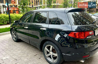 Внедорожник / Кроссовер Acura RDX 2007 в 