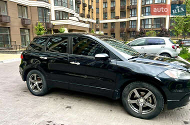 Внедорожник / Кроссовер Acura RDX 2007 в 
