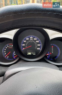 Внедорожник / Кроссовер Acura RDX 2007 в 