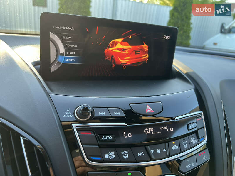 Внедорожник / Кроссовер Acura RDX 2020 в Одессе