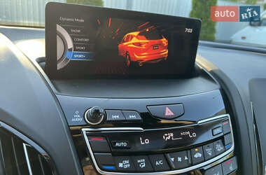 Внедорожник / Кроссовер Acura RDX 2020 в 