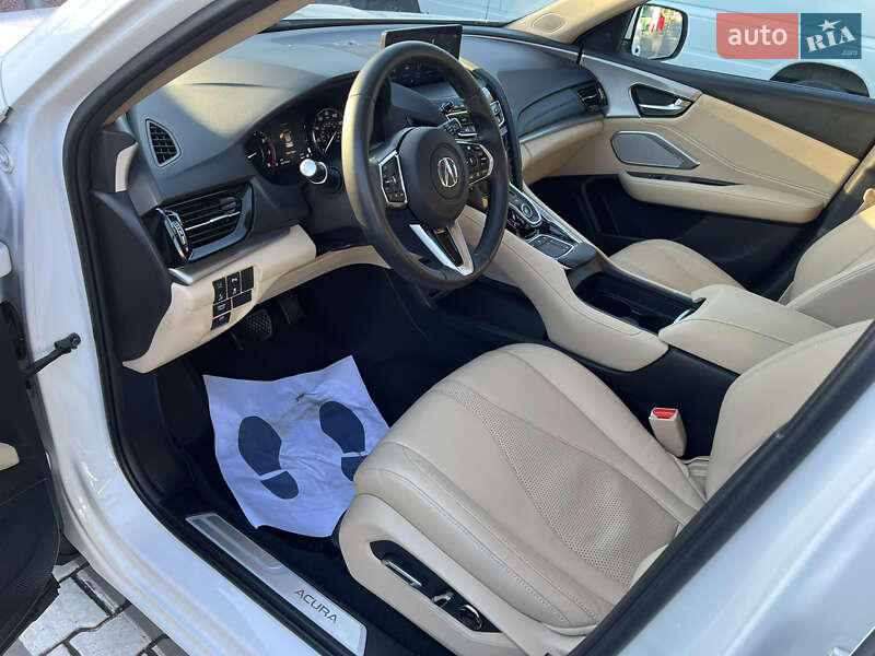 Внедорожник / Кроссовер Acura RDX 2020 в Одессе