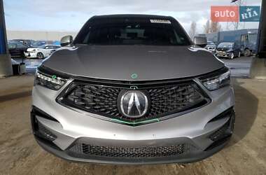 Acura RDX 2019