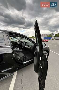 Внедорожник / Кроссовер Acura RDX 2015 в 