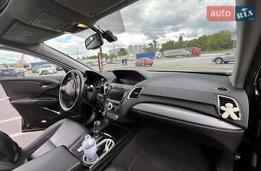 Внедорожник / Кроссовер Acura RDX 2015 в 