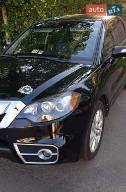 Внедорожник / Кроссовер Acura RDX 2011 в 