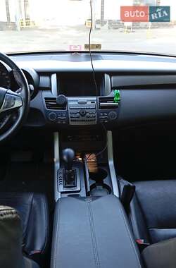 Внедорожник / Кроссовер Acura RDX 2011 в 