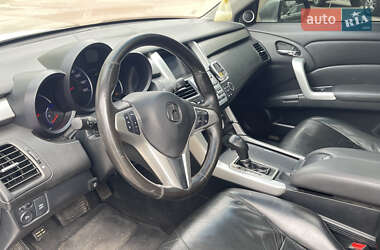 Внедорожник / Кроссовер Acura RDX 2006 в 